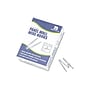 Advantus Cubicle Hooks, Silver, 25/Box (75370)~#|#~sp42114696_sc7