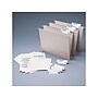 Smead Viewables Premium 3D Hanging Folder Tabs & Labels, White, Bulk Pack (64910)~#|#~sp42114700_sc7