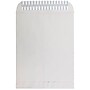 JAM Paper 10 x 13 Kraft Open End Envelopes with Peel and Seal Closure, Light Grey Kraft, 100/Pack (12931116c)~#|#~sp4211471_sc7