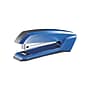 Bostitch Ascend Stapler, 20 Sheets Capacity, 210 Staple Capacity, Full Strip, 1/4" Staple Size, Blue~#|#~m007191915_sc7
