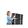 Bankers Box Staxonsteel File Storage Drawer, Legal Size, Black (00512)~#|#~sp42114923_sc7
