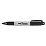Sharpie Super Permanent Markers, Fine Tip, Black, 6/Pack (33666)~#|#~sp42114952_sc7