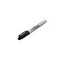 Sharpie Super Permanent Markers, Fine Tip, Black, 6/Pack (33666)~#|#~sp42114953_sc7