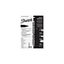 Sharpie Super Permanent Markers, Fine Tip, Black, 6/Pack (33666)~#|#~sp42114957_sc7
