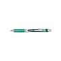 Pentel EnerGel RTX Retractable Gel Pen, Medium Point, Green Ink (BL77-D)~#|#~sp42114972_sc7