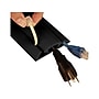 UT Wire 5' Cable Concealer, Black (UTW-CP501-BK)~#|#~sp42115065_sc7