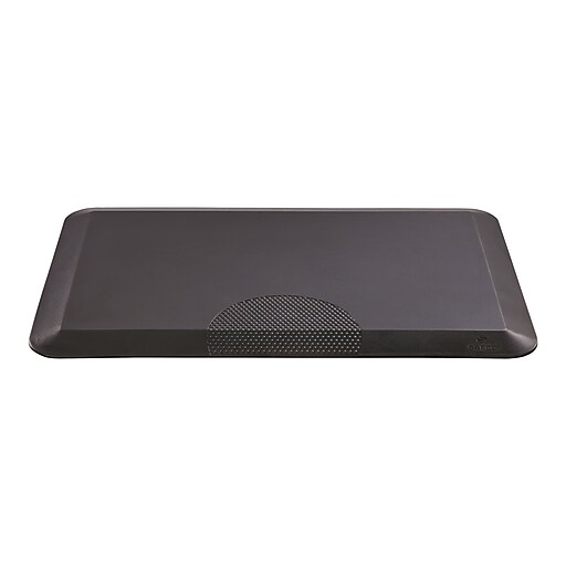 Staples anti fatigue mat deals
