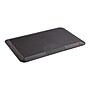 Safco Anti-Fatigue Mat, 30" x 20", Black (2110BL)~#|#~sp42115069_sc7
