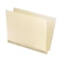 Pendaflex Recycled End Tab File Folder, Straight Cut, Letter Size, Manila, 100/Box (11035)~#|#~sp42115157_sc7