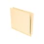 Pendaflex Recycled End Tab File Folder, Straight Cut, Letter Size, Manila, 100/Box (11035)~#|#~sp42115159_sc7