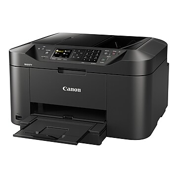 Canon MAXIFY MB5420 0971C002 USB, Wireless, Network Ready