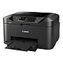 Canon MAXIFY MB5120 0960C002 USB, Wireless, Network Ready Color Inkjet All-In-One Printer~#|#~sp42115180_sc7