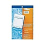 TOPS 3-Part Carbonless Receiving Records, 5.56"W x 7.94"L, 50 Sets/Book (46260)~#|#~sp42115244_sc7