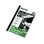 Rediform 3-Part Carbonless Receipts Pad, 7" x 2.7", 100 Forms/Pad (8L808)~#|#~sp42115249_sc7