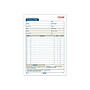 TOPS 2-Part Carbonless Purchase Requisitions, 7.94"L x 5.56"W, 50 Sets/Book (46140)~#|#~sp42115253_sc7