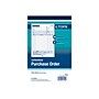 TOPS 2-Part Carbonless Purchase Requisitions, 7.94"L x 5.56"W, 50 Sets/Book (46140)~#|#~sp42115254_sc7