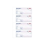 TOPS 2-Part Carbonless Receipts Book, 2.75"L x 7.13"W, 200 Forms/Book, Each (TOP 46806)~#|#~sp42115258_sc7