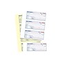TOPS 2-Part Carbonless Receipts Book, 2.75"L x 7.13"W, 200 Forms/Book, Each (TOP 46806)~#|#~sp42115260_sc7