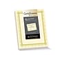 Southworth Premium Spiro Design Certificates, 8.5" x 11", Ivory/Gold, 15/Pack (CTP2V)~#|#~sp42115271_sc7