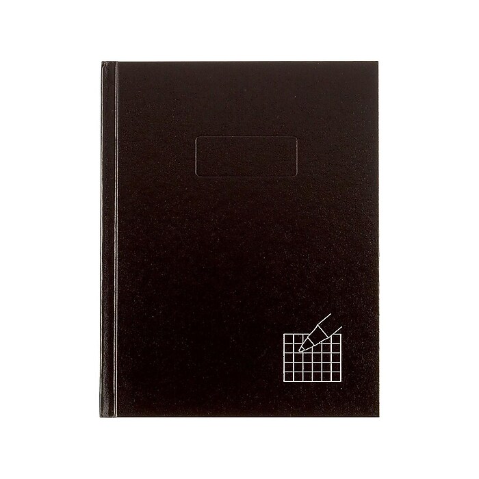 Rediform Executive and Journals 1-Subject Professional
