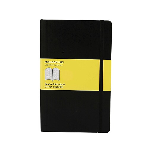Moleskine Professional Notebooks, 5