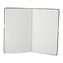 Moleskine Professional Notebooks, 5" x 8.25", Quad, 120 Sheets, Black (701139)~#|#~sp42115298_sc7