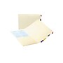 Smead End Tab Pocket Folder, Shelf-Master Reinforced Straight-Cut Tab, 1 Pocket, Letter Size, Manila, 50/Box (24115)~#|#~sp42115345_sc7