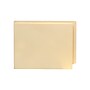 Smead End Tab Pocket Folder, Shelf-Master Reinforced Straight-Cut Tab, 1 Pocket, Letter Size, Manila, 50/Box (24115)~#|#~sp42115347_sc7