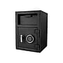 Barska DX-200 Steel Standard Safe with Keypad (AX12588)~#|#~sp42115350_sc7