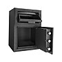 Barska DX-200 Steel Standard Safe with Keypad (AX12588)~#|#~sp42115351_sc7