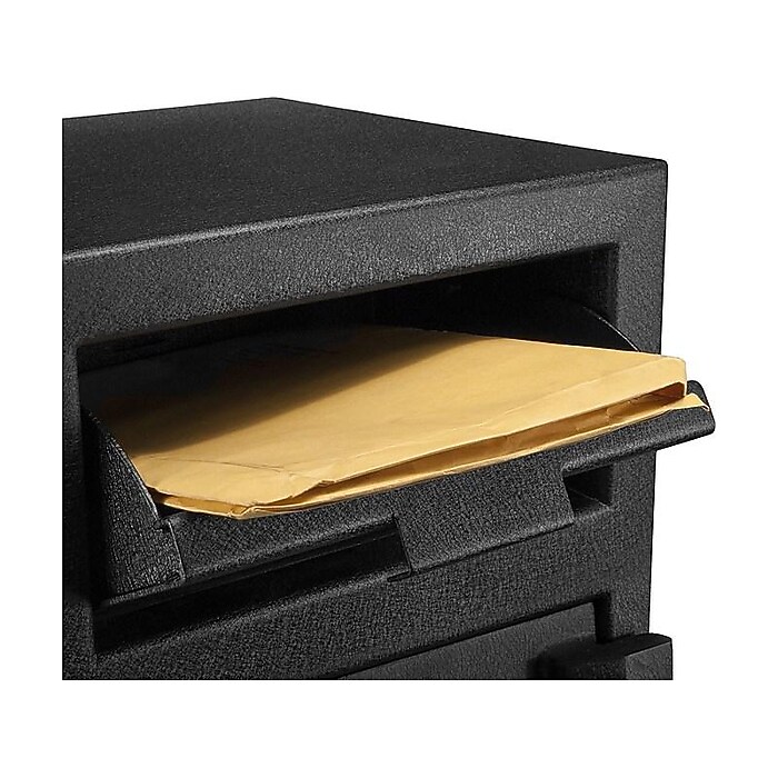 Barska DX-200 Steel Standard Safe with Keypad (AX12588