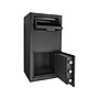 Barska Steel Depository Safe with Keypad, 1.72 Cu. Ft. (AX12590)~#|#~sp42115359_sc7