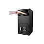 Barska Steel Depository Safe with Keypad, 1.72 Cu. Ft. (AX12590)~#|#~sp42115367_sc7