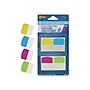 Redi-Tag Tabs, Assorted Colors, 1.06" Wide, 48/Pack (33148)~#|#~sp42115431_sc7