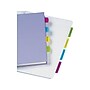 Redi-Tag Tabs, Assorted Colors, 1.06" Wide, 48/Pack (33148)~#|#~sp42115433_sc7
