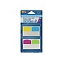 Redi-Tag Tabs, Assorted Colors, 1.06" Wide, 48/Pack (33148)~#|#~sp42115436_sc7