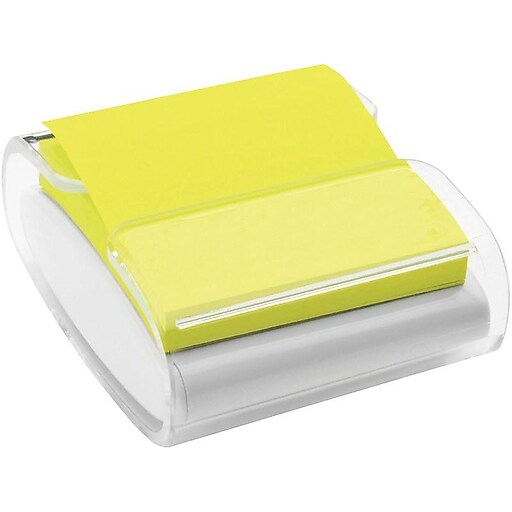 Postit® Popup Note Dispenser, White (WD330) at Staples