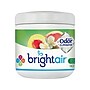 Bright Air Super Odor Eliminator Solid Air Freshener, White Peach & Citrus (900133)~#|#~sp42115471_sc7
