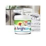Bright Air Super Odor Eliminator Solid Air Freshener, White Peach & Citrus (900133)~#|#~sp42115476_sc7