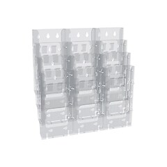 Azar Literature Holder, 19.125
