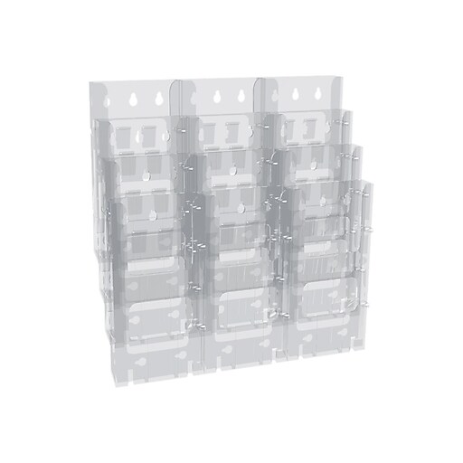Azar Literature Holder, 19.125