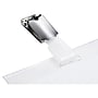 Durable ID Badge Holders, Clear, 25/Box (8005-19)~#|#~sp42115582_sc7