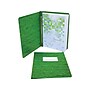ACCO 2-Prong Report Cover, Letter Size, Dark Green (A7025976)~#|#~sp42115629_sc7