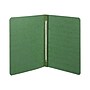 ACCO PRESSTEX 2-Prong Report Cover, Letter, Dark Green (A7025076)~#|#~sp42115656_sc7