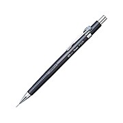 Pentel Sharp Mechanical Pencils, No. 2 Medium Lead, 2/Pack (P205BP2-K6)