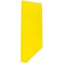 JAM Paper Standard Plastic Document File, Letter, Yellow, 12/Pack (118V1YE)~#|#~sp4211582_sc7