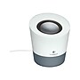 Logitech Z50 Portable Speaker, White/Gray (980-000797)~#|#~sp42115835_sc7