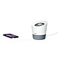 Logitech Z50 Portable Speaker, White/Gray (980-000797)~#|#~sp42115838_sc7