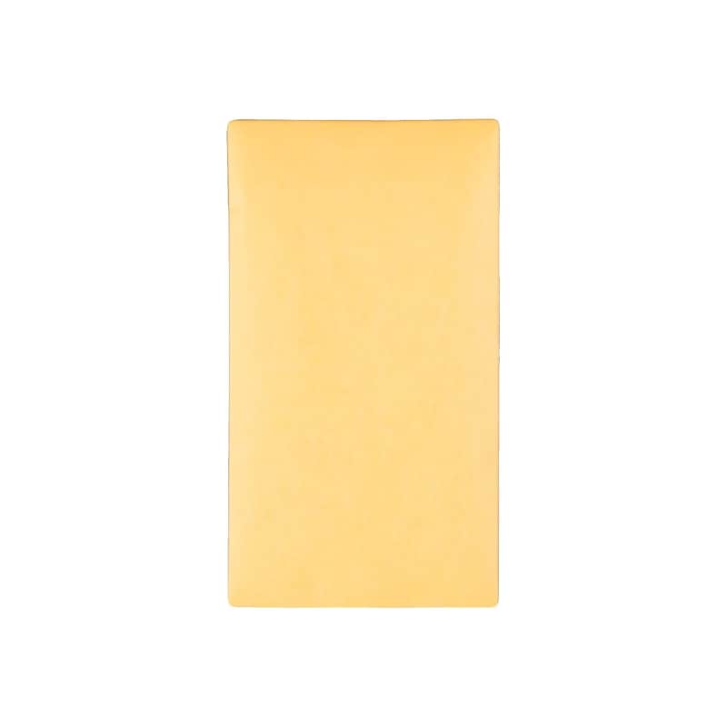 Quality Park Kraft #6 Envelope 3 3/8" x 6", Brown, 500/Box (QUA50662) image 1