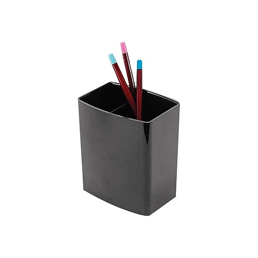 Staples Contemporary Pencil Holder (DPS03532) at Staples